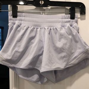 Hotty hot 2.5” shorts